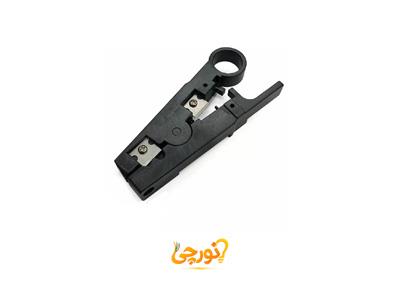 سیم لخت کن فنری