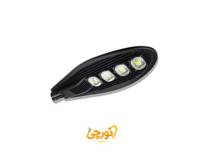 چراغ زیرسازی