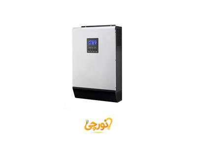 شارژ باتری اینورتر سریع