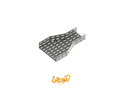 سینی کابل پیش ساخته