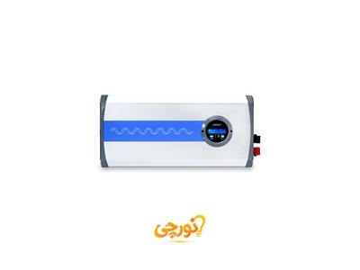 شارژ باتری اینورتر تبلت