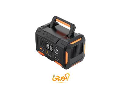 شارژ باتری اینورتر بی‌سیم