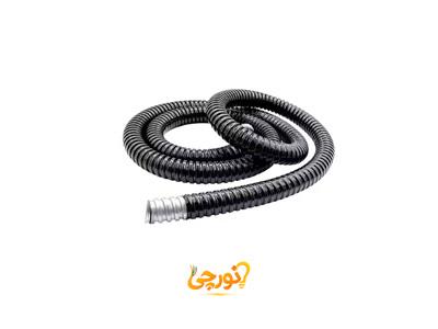 لوله برق نسوز