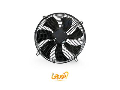 هواکش دیواری