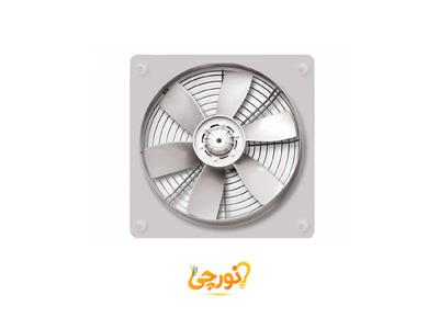 هواکش صنعتی