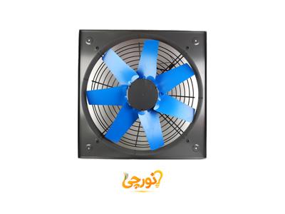 هواکش آکاردئونی