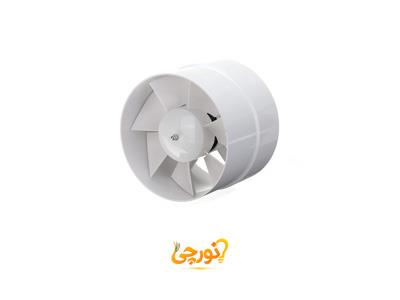 هواکش مرکزی