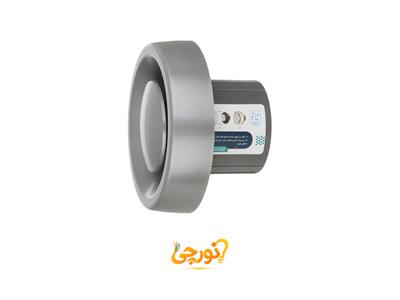 هواکش پرهای