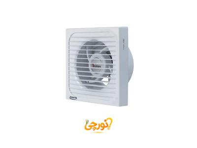 هواکش مکنده