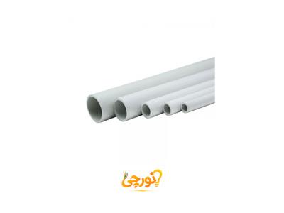 زانویی لوله برق