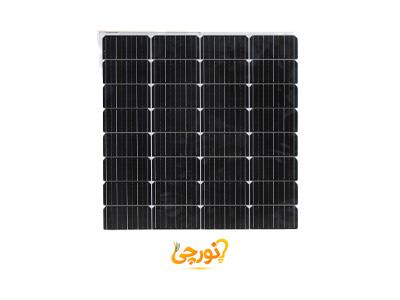 پنل خورشیدی انعطافپذیر