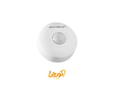 سنسور حرکتی