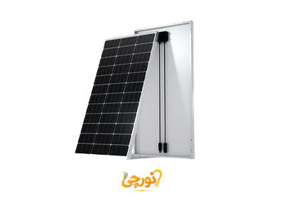 اینورتر خورشیدی