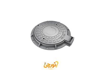 سیفون آب‌کاری شده