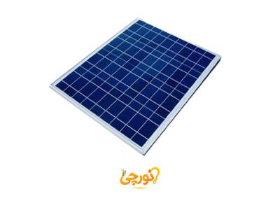 کنترلر شارژ خورشیدی