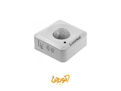 سنسور داخلی