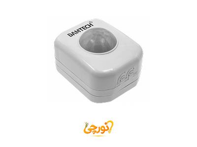 سنسور خارجی