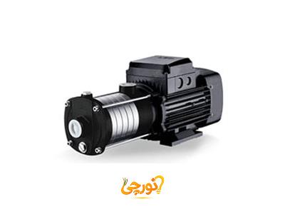 پمپ آب کشاورزی