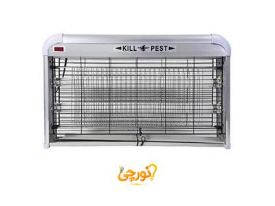 حشره مکانیکی