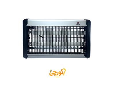 حشره لاستیکی