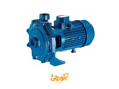پمپ آب شناور