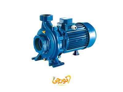 پمپ آب توربینی