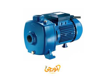 پمپ آب سانتریفیوژ