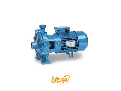 پمپ آب چاه عمیق