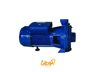 پمپ آب لجن کش