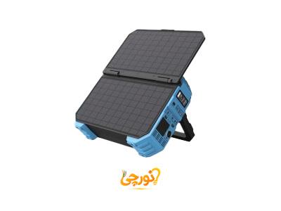 ساختارهای نصب پنل