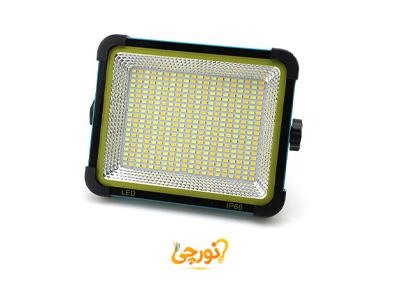 سیستمهای برق اضطراری هوشمند