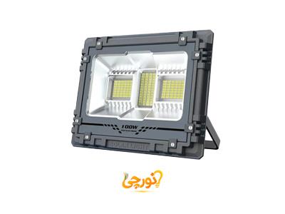 سیستمهای خورشیدی قابل حمل