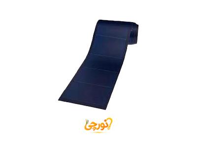 شارژرهای خورشیدی