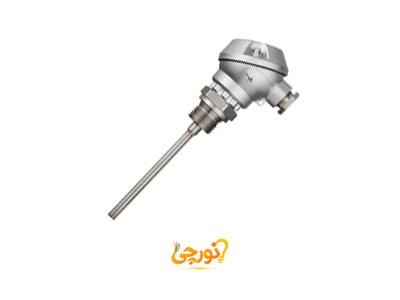 سنسور نزدیکی القایی