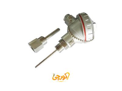 سنسور التراسونیک