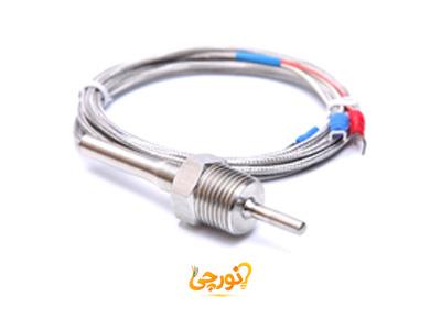 سنسور جریان