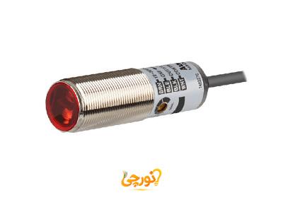 سنسور بینایی ماشین