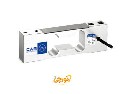 سنسور نزدیکی خازنی