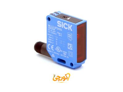 سنسور اشعه مادون قرمز