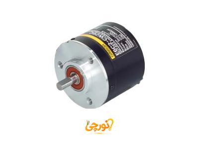 سنسر مغناطیسی