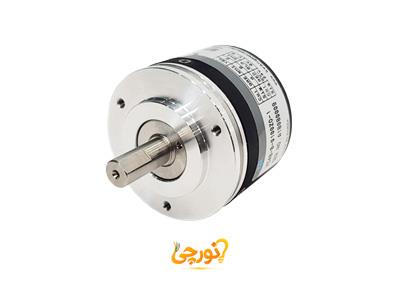 سنسور گشتاور