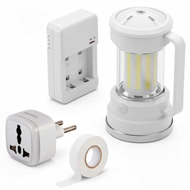 لوازم جانبی