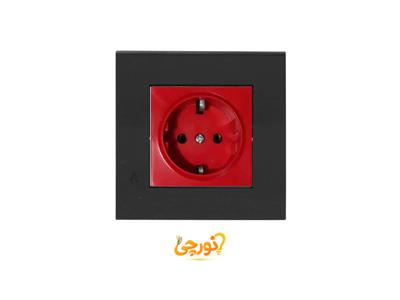 کلید و پریز ایران الکتریک