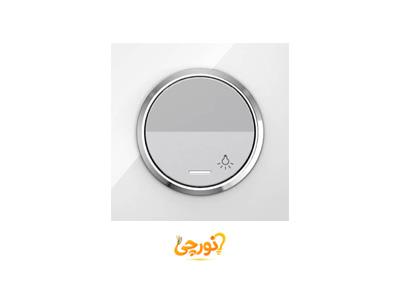 کلید و پریز ثابت الکتریک