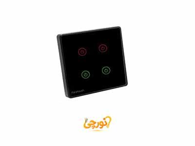 ریسه LED رنگی