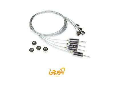 لاین نوری توکار