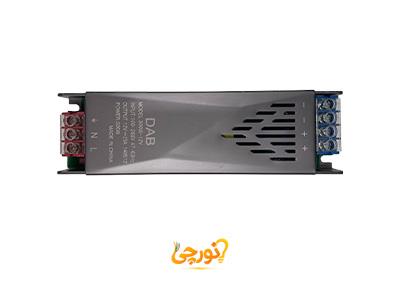 لاین نوری با سنسور