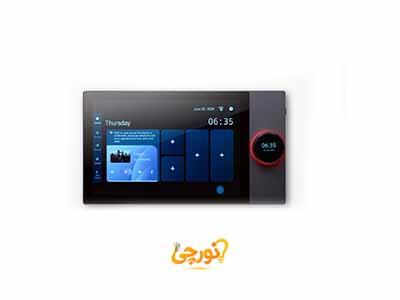 ریسه LED خورشیدی