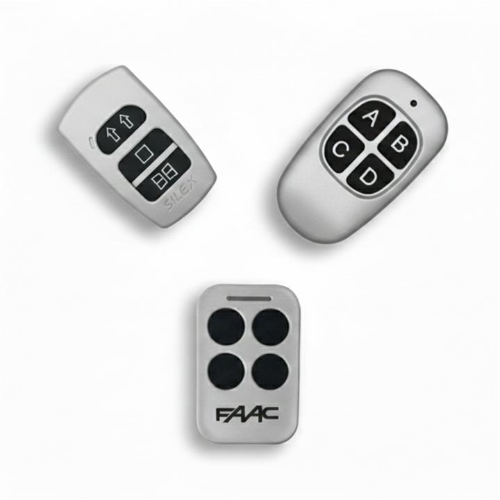 ریموت و جک پارکینگ