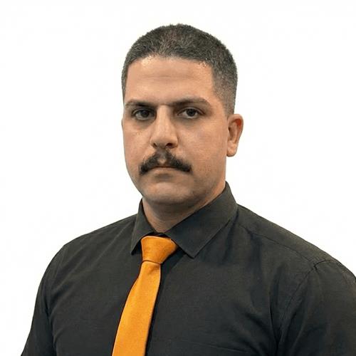 پیمان ولیخانی